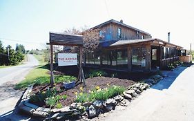 The Arnold House